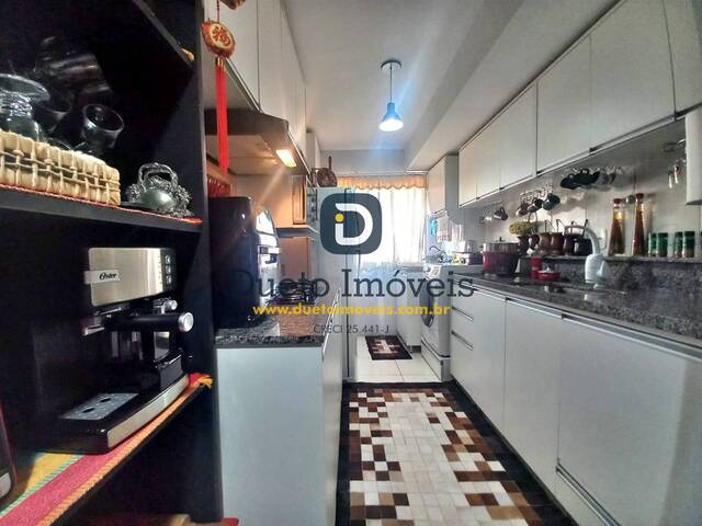 Apartamento para Venda em Santa Maria - 5