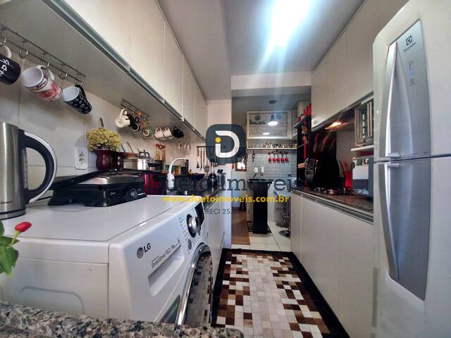 Apartamento para Venda em Santa Maria - 4