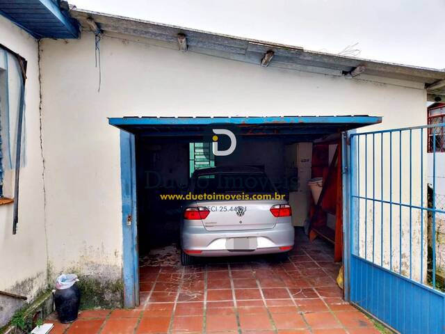 #1508 - Casa para Venda em Santa Maria - RS