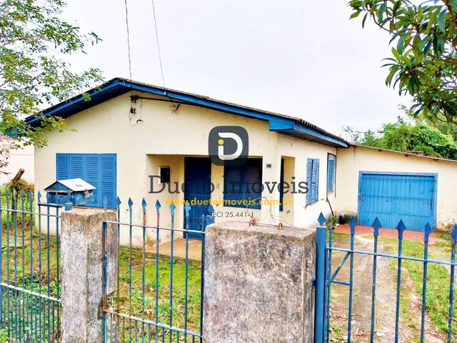 #1508 - Casa para Venda em Santa Maria - RS