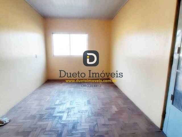 #1531 - Casa para Venda em Santa Maria - RS - 2