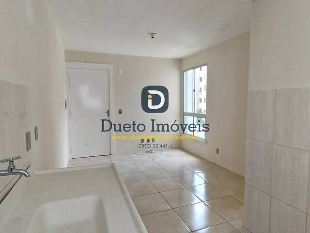 #1565 - Apartamento para Venda em Santa Maria - RS