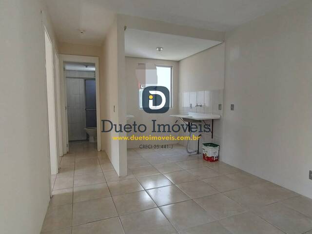 #1565 - Apartamento para Venda em Santa Maria - RS