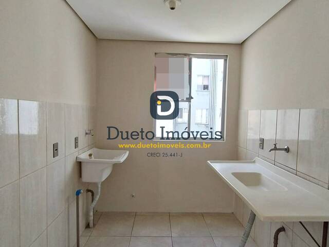 #1565 - Apartamento para Venda em Santa Maria - RS