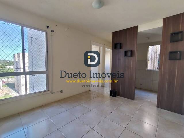 #1582 - Apartamento para Venda em Santa Maria - RS