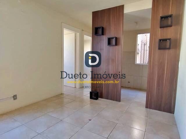 #1582 - Apartamento para Venda em Santa Maria - RS