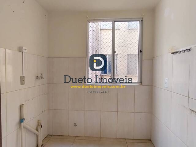 Apartamento para Venda em Santa Maria - 4