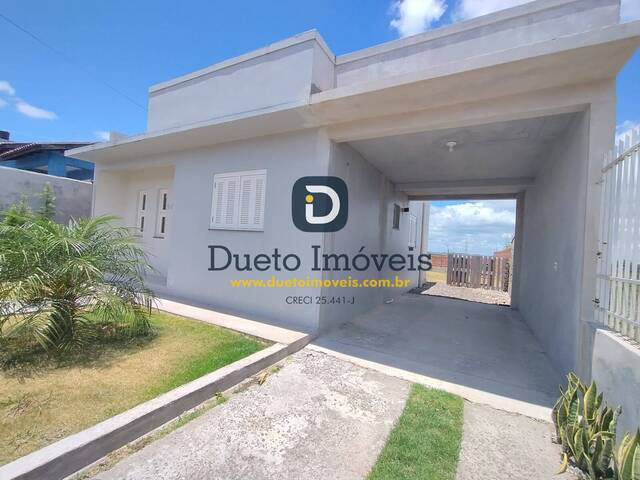 #1591 - Casa para Venda em Santa Maria - RS