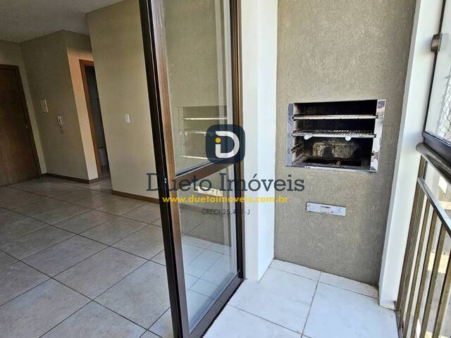 #1616 - Apartamento para Venda em Santa Maria - RS - 3
