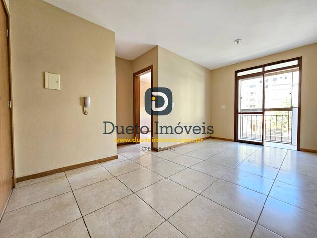 #1616 - Apartamento para Venda em Santa Maria - RS - 1
