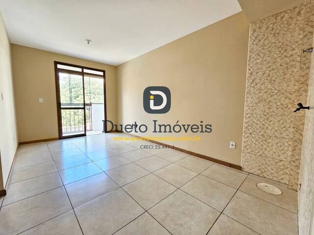 #1616 - Apartamento para Venda em Santa Maria - RS - 2