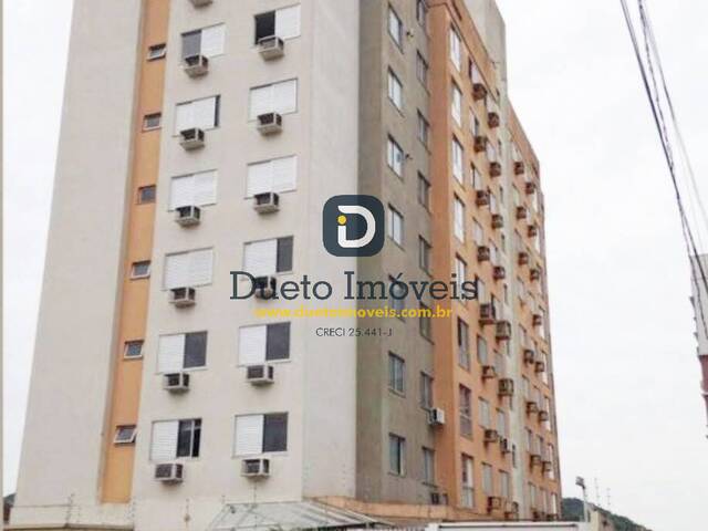 #1617 - Apartamento para Venda em Santa Maria - RS - 1