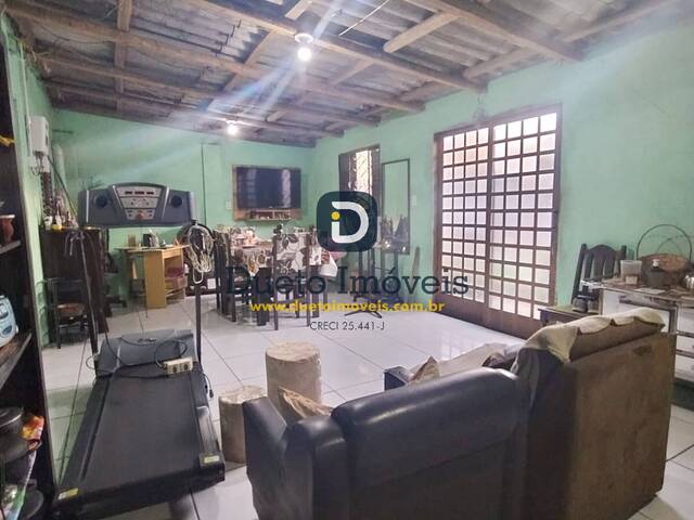 #1618 - Casa para Venda em Santa Maria - RS - 3