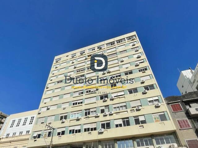 #1619 - Apartamento para Venda em Santa Maria - RS