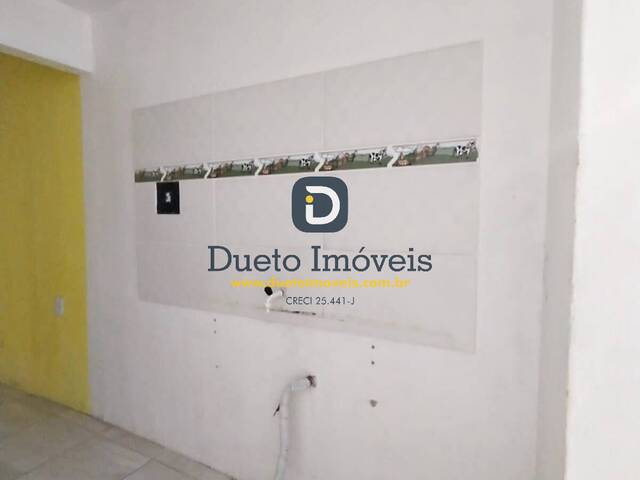 #1622 - Apartamento para Venda em Santa Maria - RS - 3