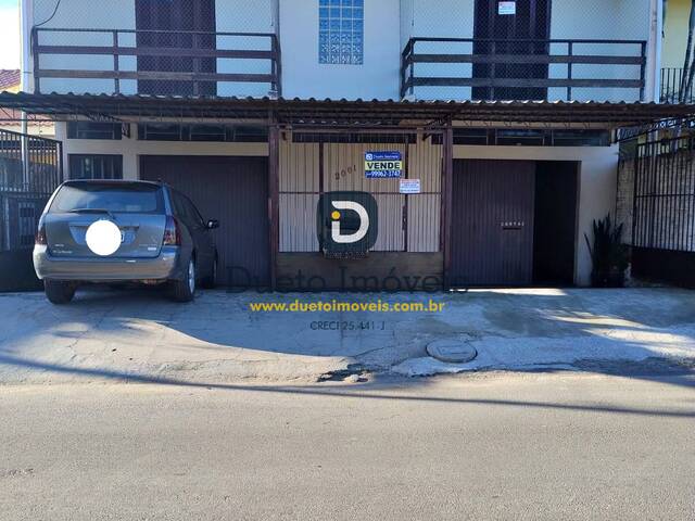 #1621 - Casa para Venda em Santa Maria - RS - 1
