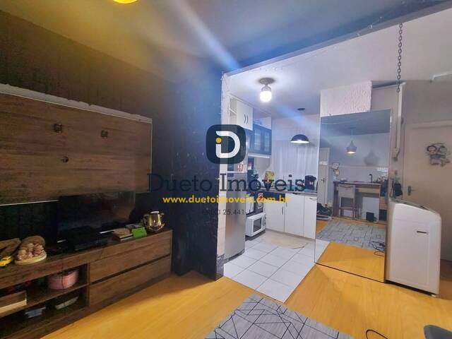 #1624 - Apartamento para Venda em Santa Maria - RS - 3