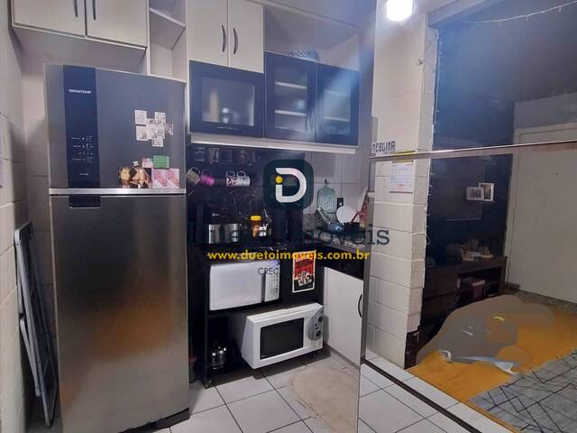 Apartamento para Venda em Santa Maria - 4