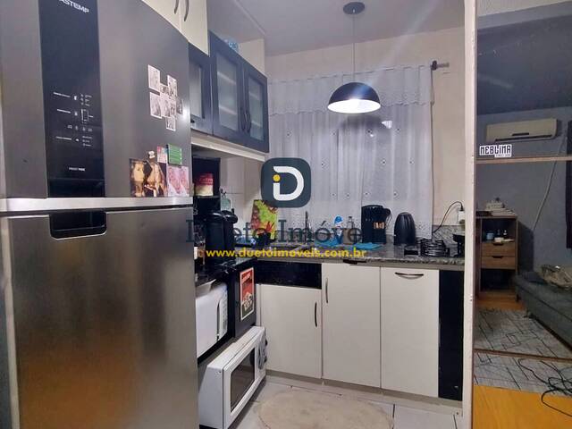 Apartamento para Venda em Santa Maria - 5