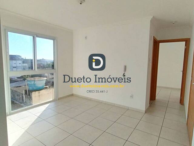 #1626 - Apartamento para Venda em Santa Maria - RS - 3