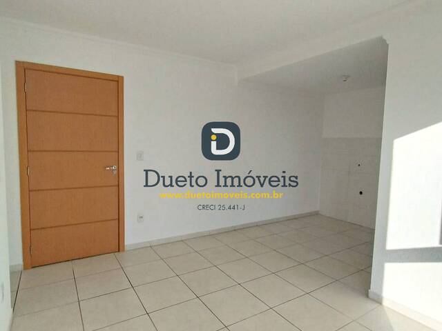 #1626 - Apartamento para Venda em Santa Maria - RS - 2