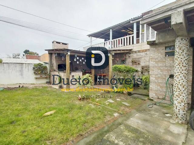 #1628 - Casa para Venda em Santa Maria - RS