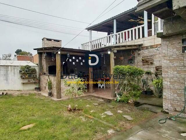 #1628 - Casa para Venda em Santa Maria - RS