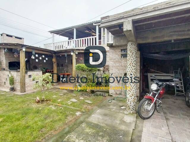#1628 - Casa para Venda em Santa Maria - RS