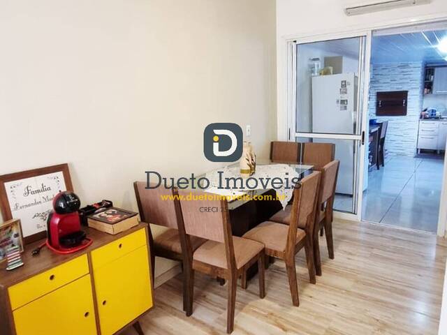 #1629 - Casa em condomínio para Venda em Santa Maria - RS - 2