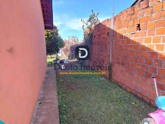 #1630 - Casa para Venda em Santa Maria - RS