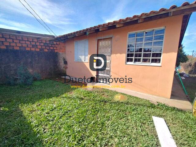 #1630 - Casa para Venda em Santa Maria - RS