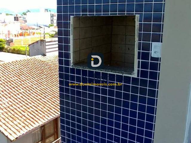 #1631 - Apartamento para Venda em Santa Maria - RS - 1