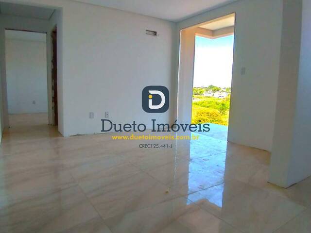 #1631 - Apartamento para Venda em Santa Maria - RS - 2