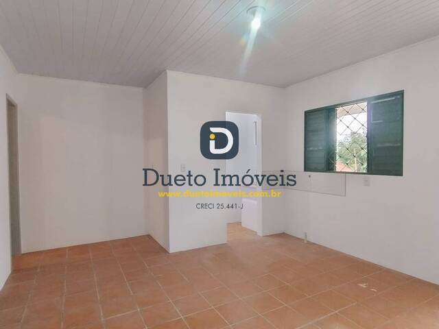 #1632 - Casa para Venda em Santa Maria - RS - 2