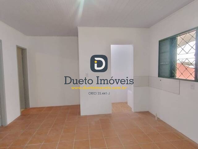#1632 - Casa para Venda em Santa Maria - RS - 3