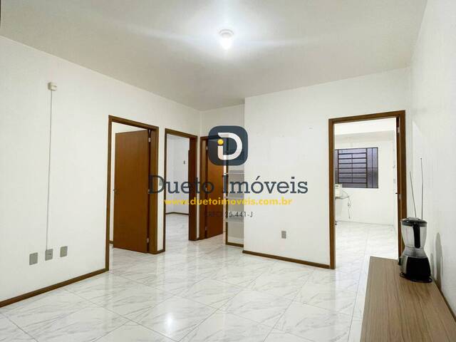 Apartamento para Venda em Santa Maria - 4