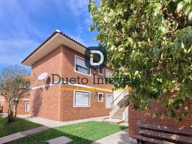 #1633 - Apartamento para Venda em Santa Maria - RS - 1