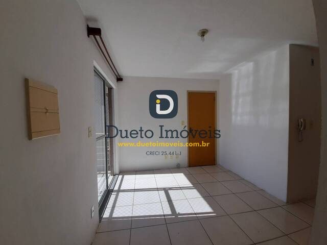 Apartamento para Venda em Santa Maria - 4