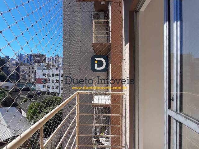 #1634 - Apartamento para Venda em Santa Maria - RS - 2