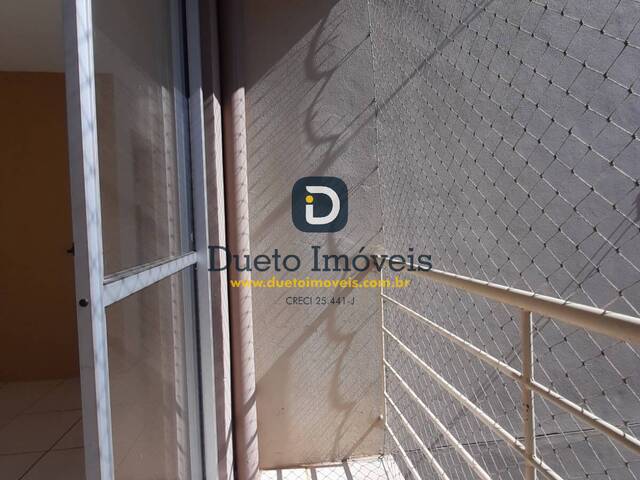 #1634 - Apartamento para Venda em Santa Maria - RS - 3