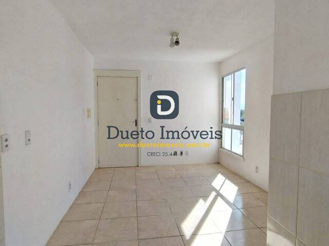Apartamento para Venda em Santa Maria - 2