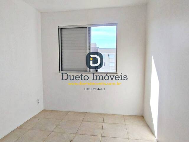 Apartamento para Venda em Santa Maria - 4