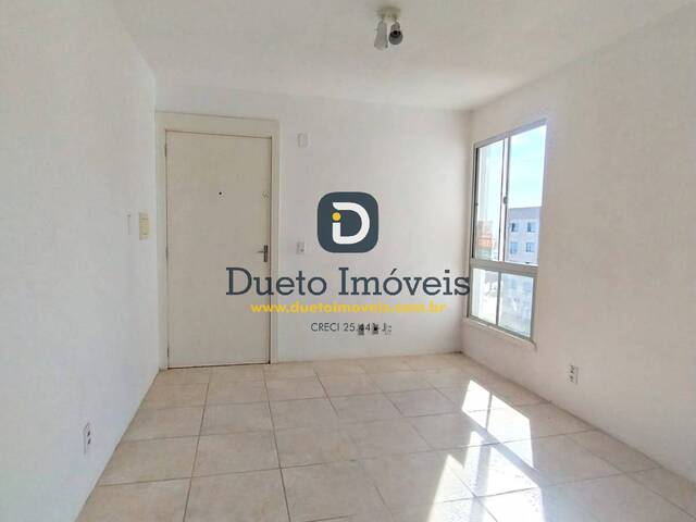 Apartamento para Venda em Santa Maria - 3