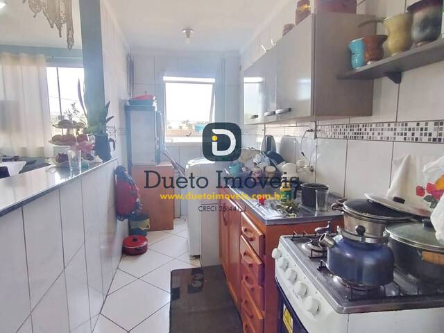 Apartamento para Venda em Santa Maria - 5