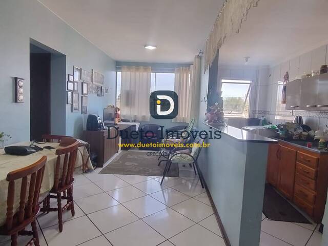 Apartamento para Venda em Santa Maria - 2