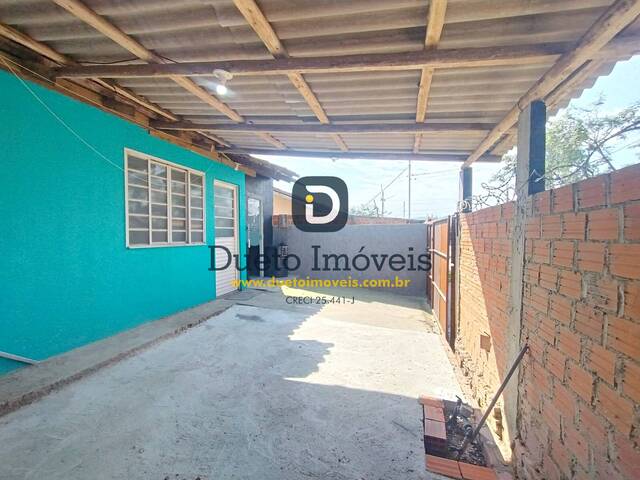 #1637 - Casa para Venda em Santa Maria - RS