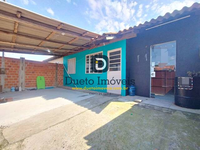 #1637 - Casa para Venda em Santa Maria - RS