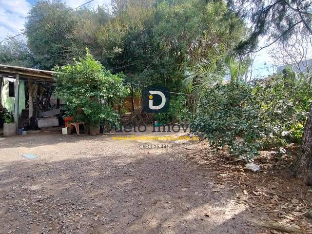 #1638 - Área para Venda em Santa Maria - RS - 1