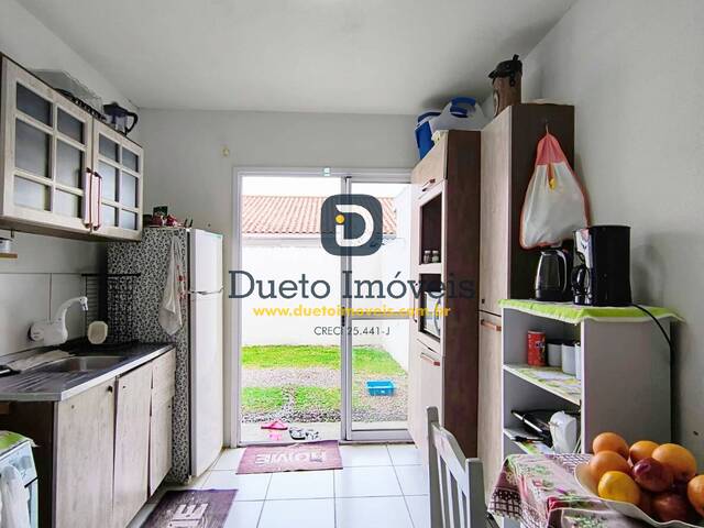 #1639 - Casa em condomínio para Venda em Santa Maria - RS - 2