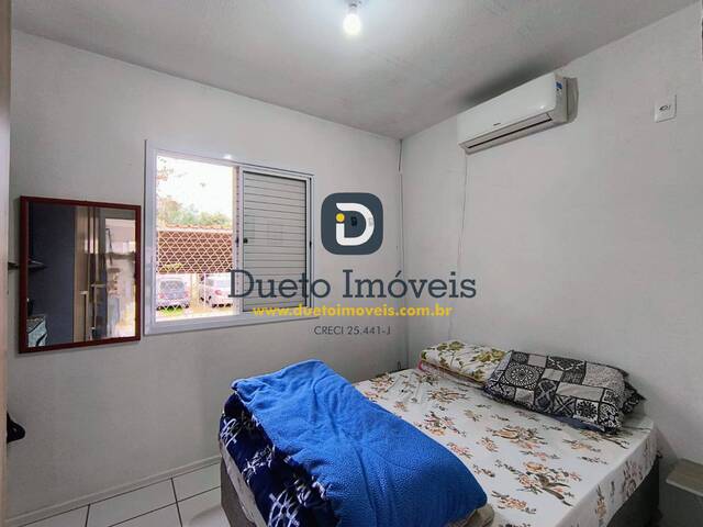 #1639 - Casa em condomínio para Venda em Santa Maria - RS - 3